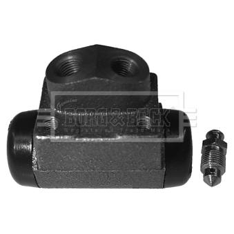 Cylindre de roue BORG & BECK OEM 96FB2261BA