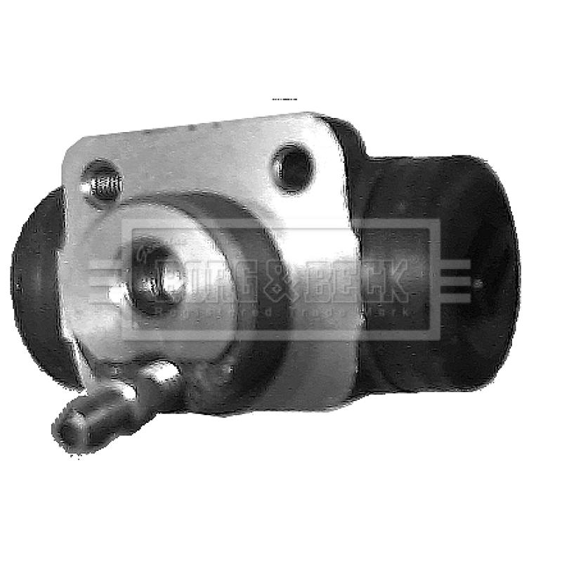 Cylindre de roue BORG & BECK BBW1332 - Visuel 1