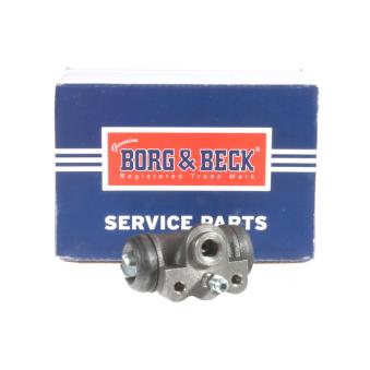 Cylindre de roue BORG & BECK BBW1377