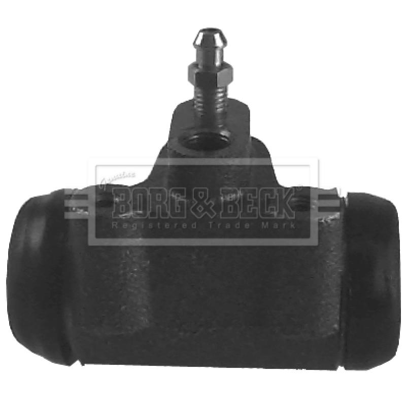 Cylindre de roue BORG & BECK BBW1378 - Visuel 1