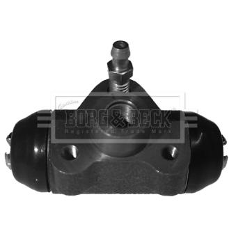Cylindre de roue BORG & BECK OEM 113595030