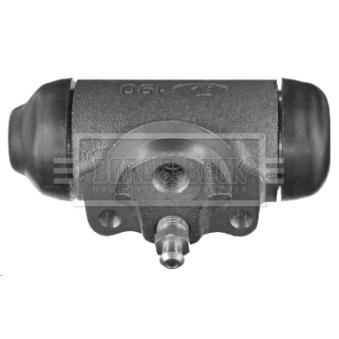 Cylindre de roue BORG & BECK OEM 4755039175 Cylindre de roue BORG & BECK OEM 4755039175