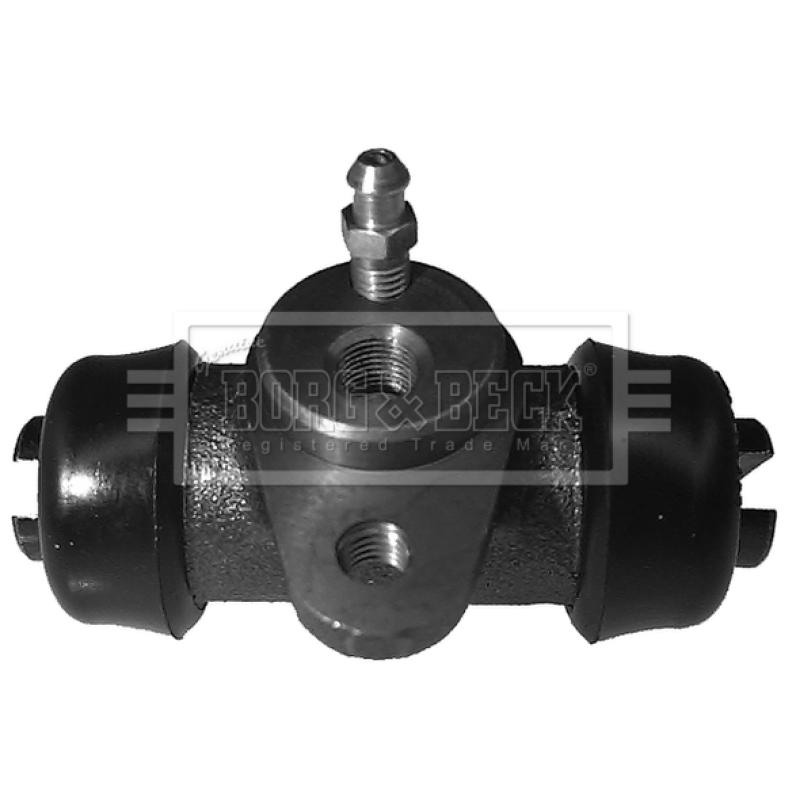 Cylindre de roue BORG & BECK BBW1453 - Visuel 1