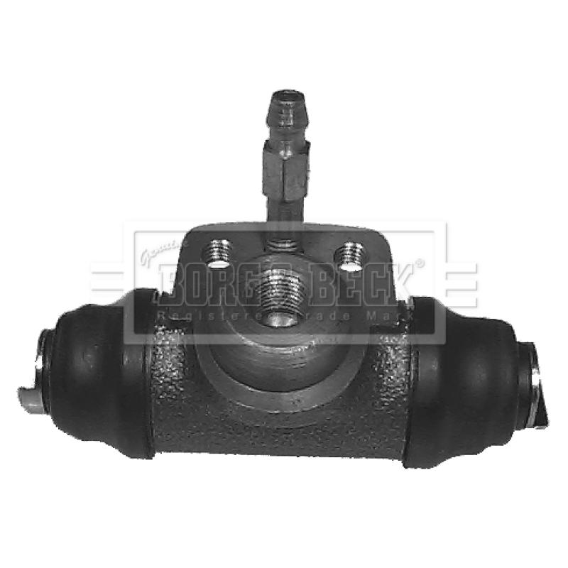Cylindre de roue BORG & BECK BBW1455 - Visuel 1