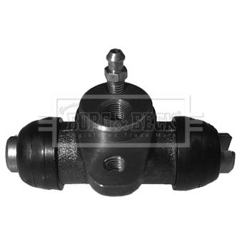 Cylindre de roue BORG & BECK OEM 113611053 Cylindre de roue BORG & BECK OEM 113611053