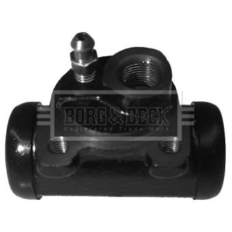 Cylindre de roue BORG & BECK OEM 95659673
