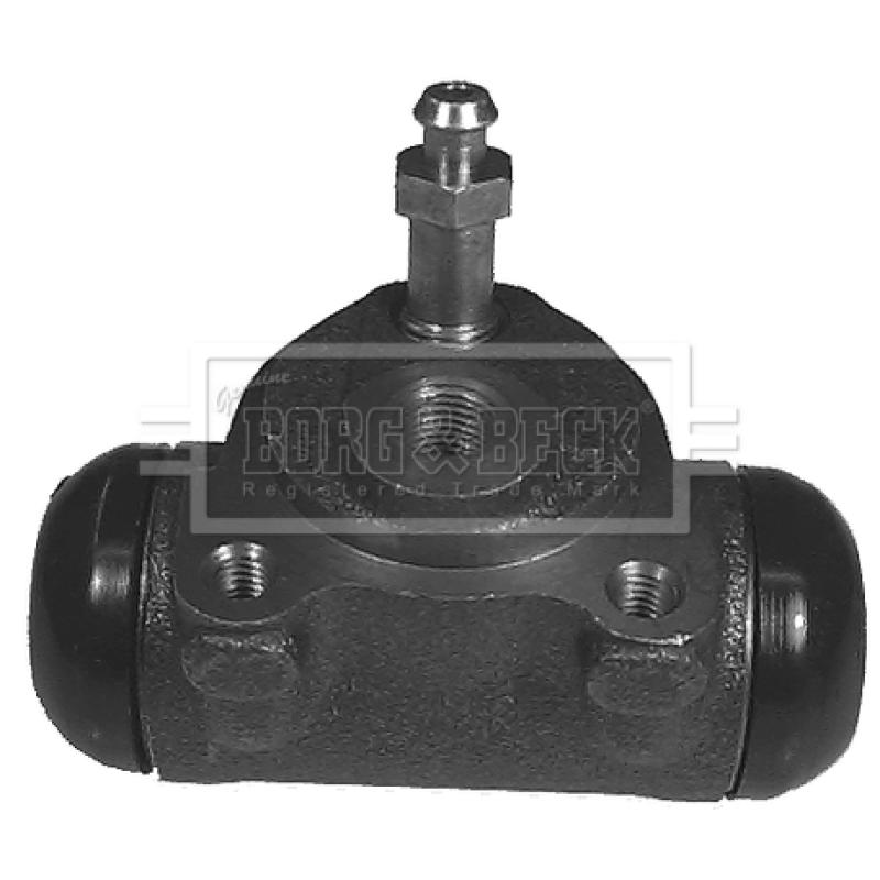 Cylindre de roue BORG & BECK BBW1511 - Visuel 1
