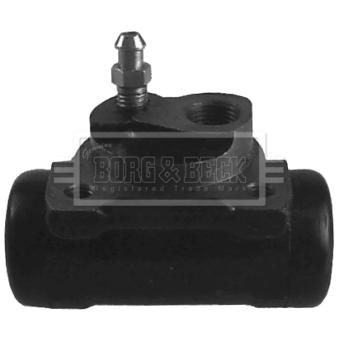 Cylindre de roue BORG & BECK OEM 7701035474