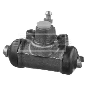 Cylindre de roue BORG & BECK OEM 4755069085