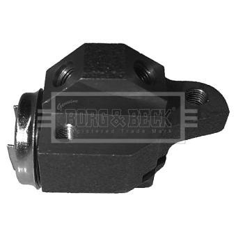 Cylindre de roue BORG & BECK OEM RTC3779 Cylindre de roue BORG & BECK OEM RTC3779