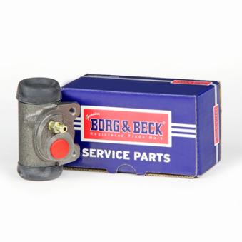 Cylindre de roue BORG & BECK [BBW1603]