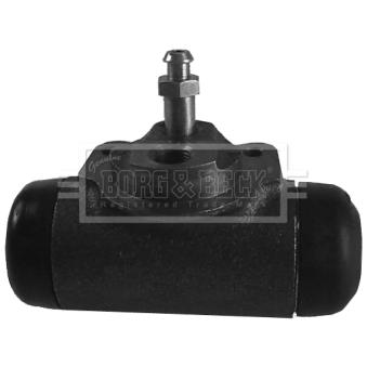 Cylindre de roue BORG & BECK [BBW1613]