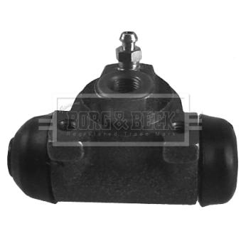 Cylindre de roue BORG & BECK OEM 9945980 Cylindre de roue BORG & BECK OEM 9945980