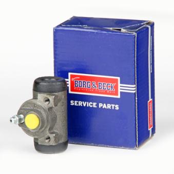 Cylindre de roue BORG & BECK OEM 9948195 Cylindre de roue BORG & BECK OEM 9948195
