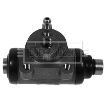 Cylindre de roue BORG & BECK OEM 7701038287