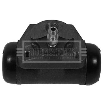 Cylindre de roue BORG & BECK OEM 441005F600 Cylindre de roue BORG & BECK OEM 441005F600