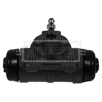 Cylindre de roue BORG & BECK OEM 1809920 Cylindre de roue BORG & BECK OEM 1809920