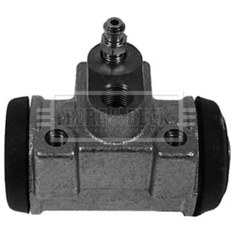 Cylindre de roue BORG & BECK OEM 9945896 Cylindre de roue BORG & BECK OEM 9945896
