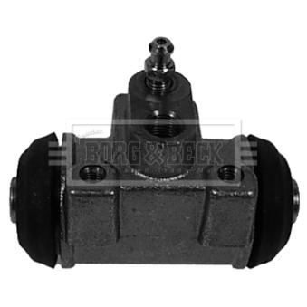 Cylindre de roue BORG & BECK OEM 9945895