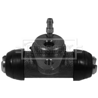 Cylindre de roue BORG & BECK [BBW1686]