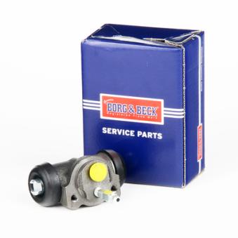 Cylindre de roue BORG & BECK BBW1694