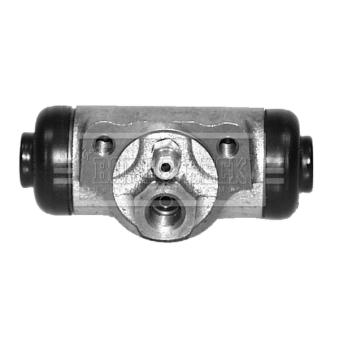 Cylindre de roue BORG & BECK OEM 4755042010