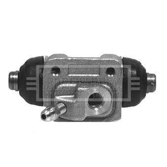 Cylindre de roue BORG & BECK OEM 5340263B00 Cylindre de roue BORG & BECK OEM 5340263B00
