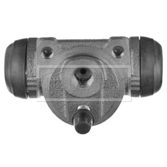 Cylindre de roue BORG & BECK OEM 71737949