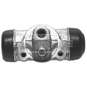Cylindre de roue BORG & BECK OEM 4755028021 Cylindre de roue BORG & BECK OEM 4755028021
