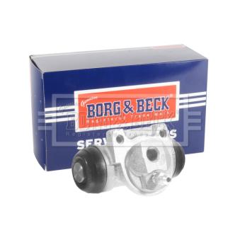 Cylindre de roue BORG & BECK OEM 7701043913