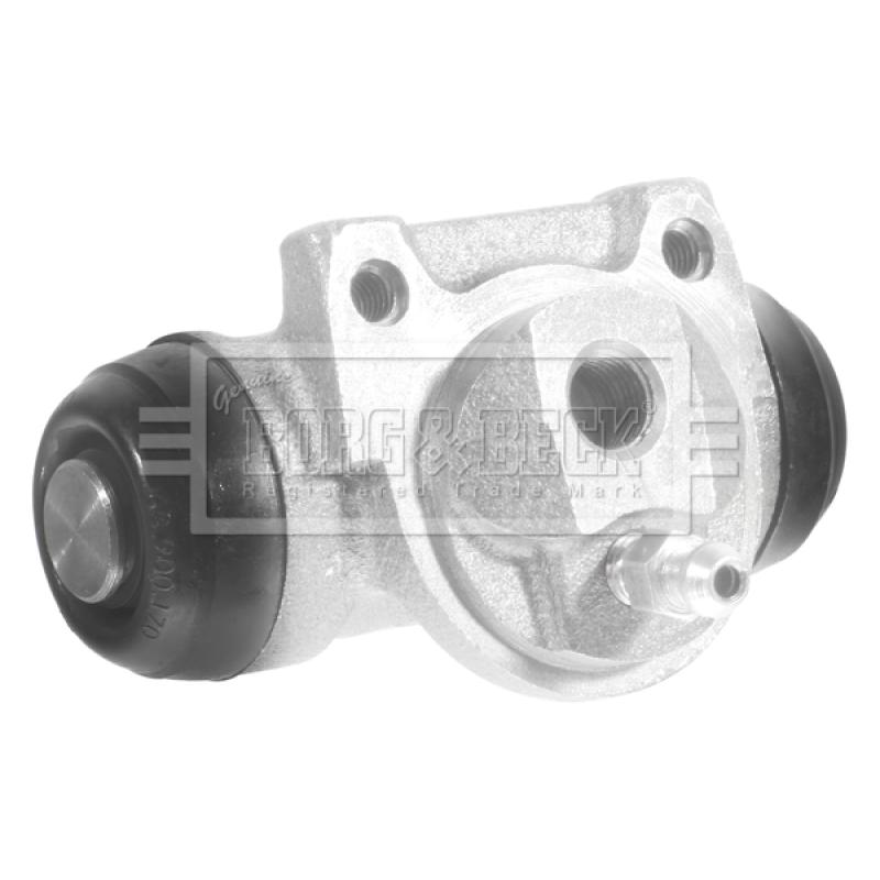 Cylindre de roue BORG & BECK BBW1716 - Visuel 1