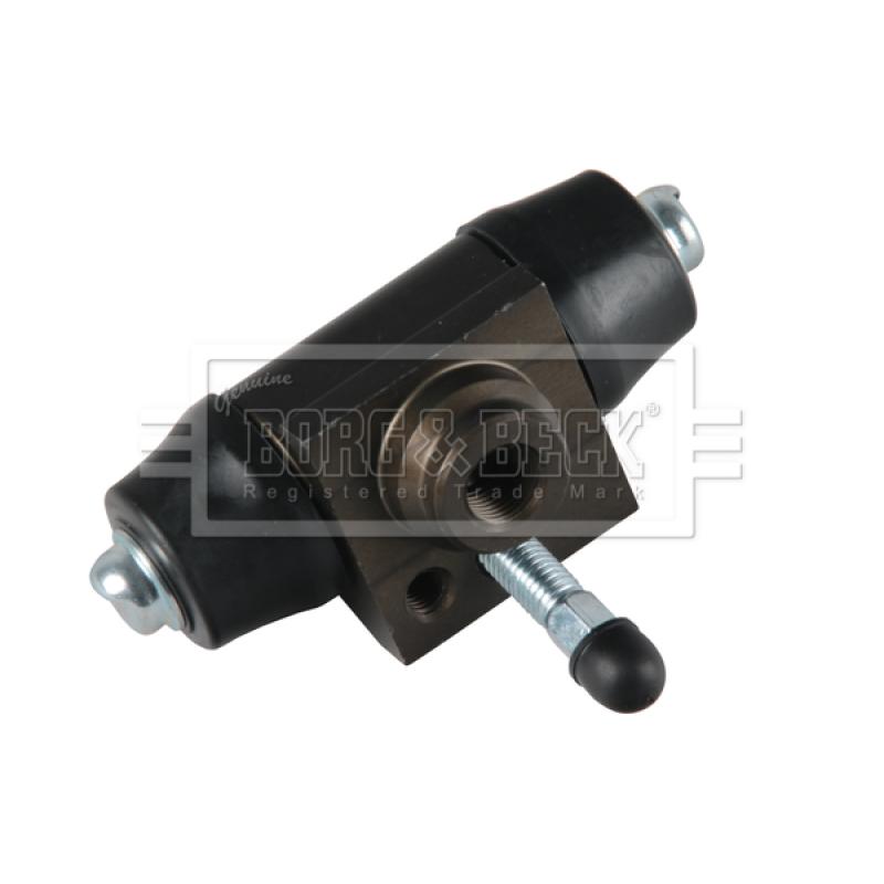 Cylindre de roue BORG & BECK BBW1720 - Visuel 1