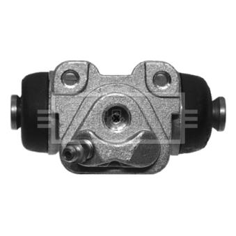 Cylindre de roue BORG & BECK OEM 4755005010 Cylindre de roue BORG & BECK OEM 4755005010