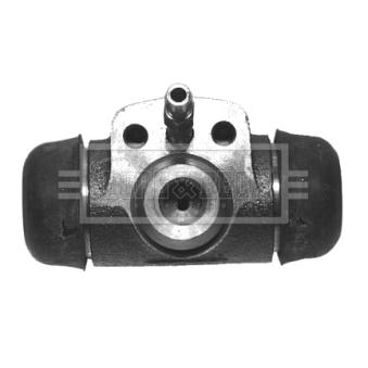 Cylindre de roue BORG & BECK OEM 6U0611053 Cylindre de roue BORG & BECK OEM 6U0611053