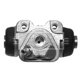 Cylindre de roue BORG & BECK OEM 4757005040 Cylindre de roue BORG & BECK OEM 4757005040