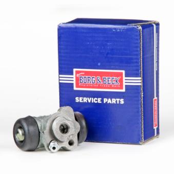 Cylindre de roue BORG & BECK OEM 4755052010