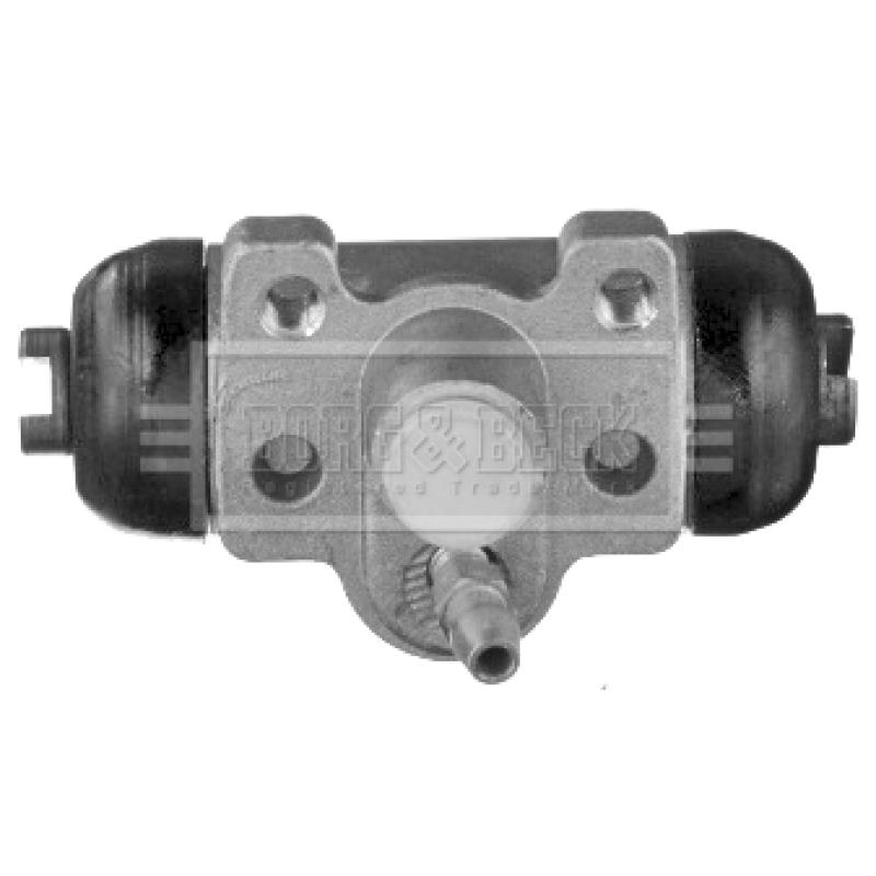 Cylindre de roue BORG & BECK BBW1775 - Visuel 1