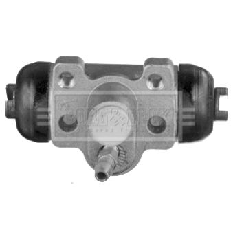 Cylindre de roue BORG & BECK OEM 43300SR3003 Cylindre de roue BORG & BECK OEM 43300SR3003