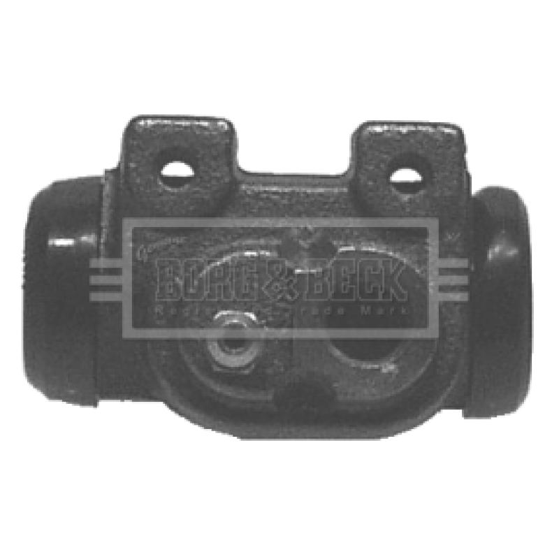 Cylindre de roue BORG & BECK BBW1783 - Visuel 1
