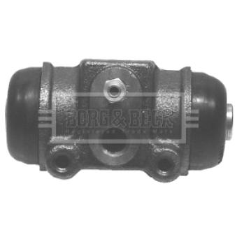 Cylindre de roue BORG & BECK OEM 4402E4