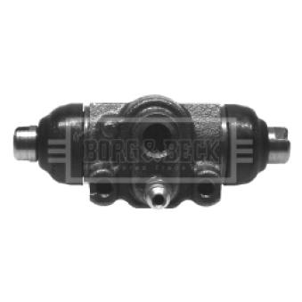 Cylindre de roue BORG & BECK OEM DC0326610 Cylindre de roue BORG & BECK OEM DC0326610