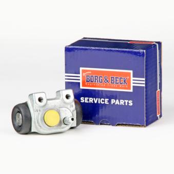 Cylindre de roue BORG & BECK OEM 7701043790