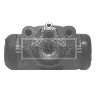Cylindre de roue BORG & BECK OEM 4755042020