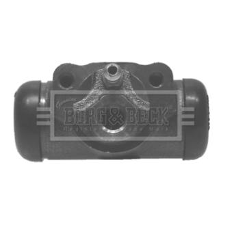 Cylindre de roue BORG & BECK OEM 4757087401000 Cylindre de roue BORG & BECK OEM 4757087401000