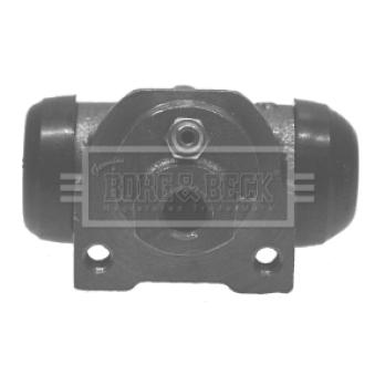 Cylindre de roue BORG & BECK OEM 1554724