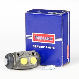 Cylindre de roue BORG & BECK OEM 4831205000