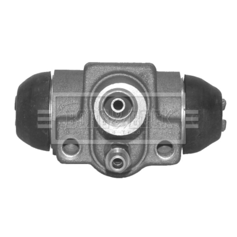 Cylindre de roue BORG & BECK BBW1845 - Visuel 1