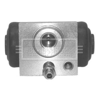 Cylindre de roue BORG & BECK OEM 4402E6