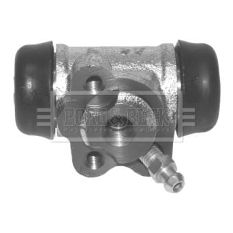 Cylindre de roue BORG & BECK OEM 47570B1010000