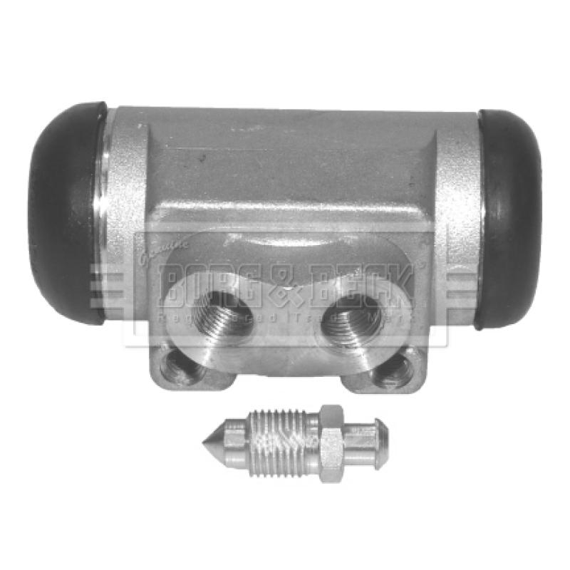 Cylindre de roue BORG & BECK BBW1860 - Visuel 1